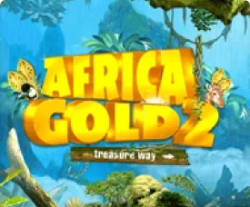 Africa Gold 2