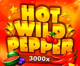 Hot Wild Pepper