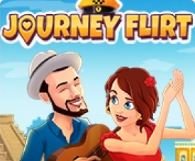 Journey Flirt