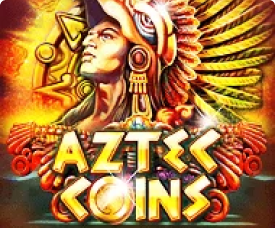 Aztec Coins