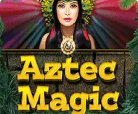 Aztec Magic