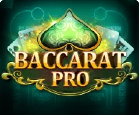 Baccarat Pro