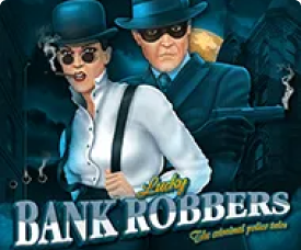 Bank Robbers