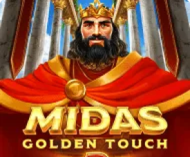 Midas Golden Touch