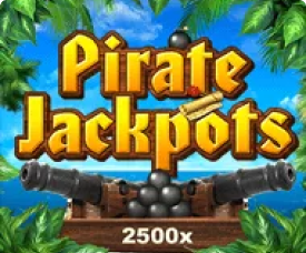 Pirate Jackpots